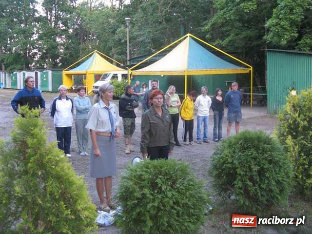 Zdjęcie w galerii na portalu naszraciborz.pl: Pleśna jest the best wiadomości z regionu