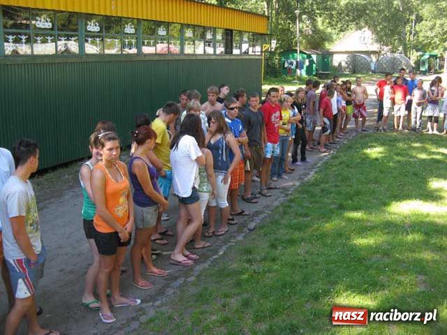 Zdjęcie w galerii na portalu naszraciborz.pl: Pleśna jest the best wiadomości z regionu