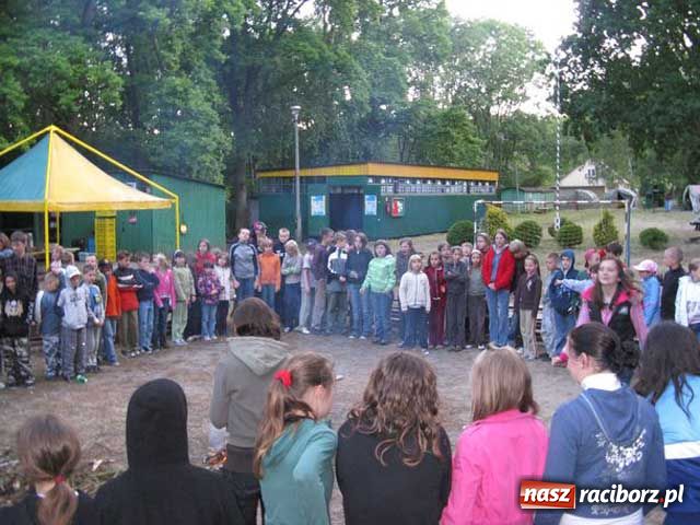 Zdjęcie w galerii na portalu naszraciborz.pl: Pleśna jest the best wiadomości z regionu