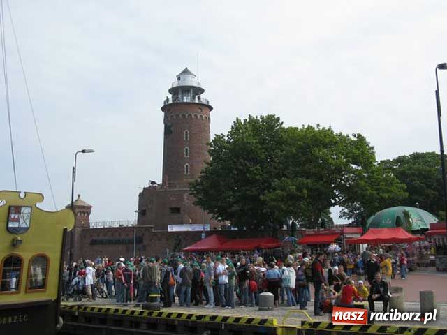 Zdjęcie w galerii na portalu naszraciborz.pl: Pleśna jest the best wiadomości z regionu