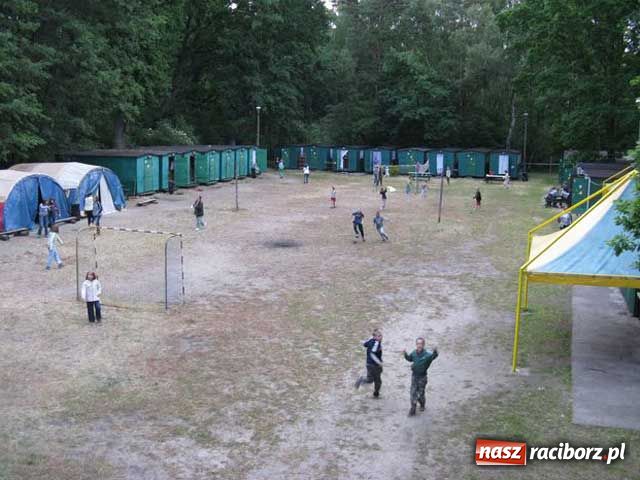 Zdjęcie w galerii na portalu naszraciborz.pl: Pleśna jest the best wiadomości z regionu