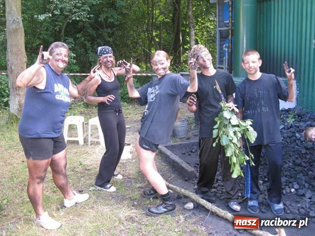Zdjęcie w galerii na portalu naszraciborz.pl: Pleśna jest the best wiadomości z regionu