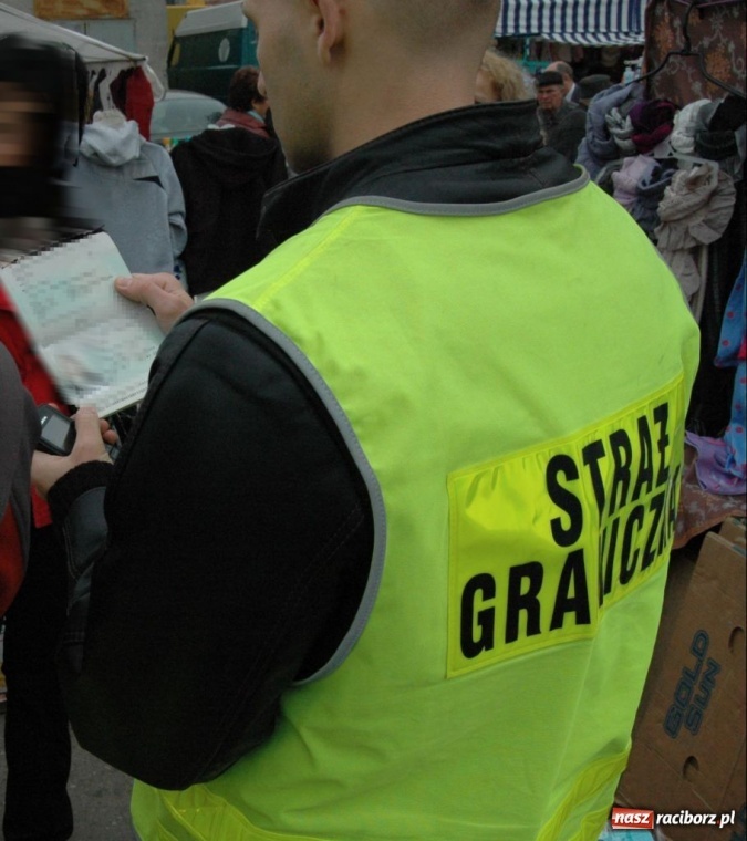 Zdjęcie w galerii na portalu naszraciborz.pl: ŚOSG: Ujawniony nielegalny pobyt 6 cudzoziemców wiadomości z regionu