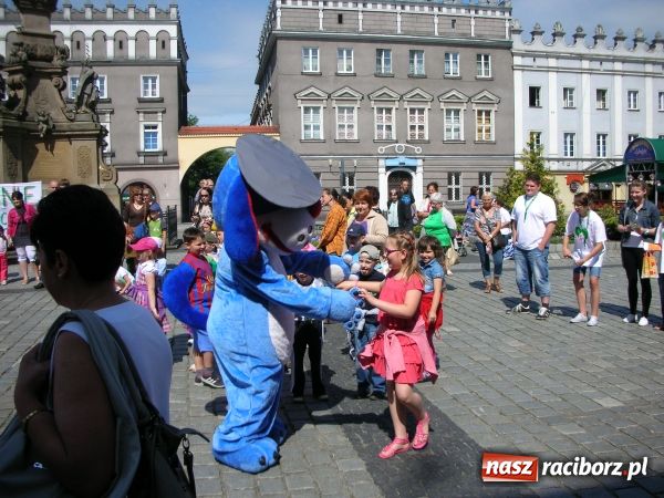 Zdjęcie w galerii na portalu naszraciborz.pl: Światowy Dzień bez Papierosa wiadomości z regionu