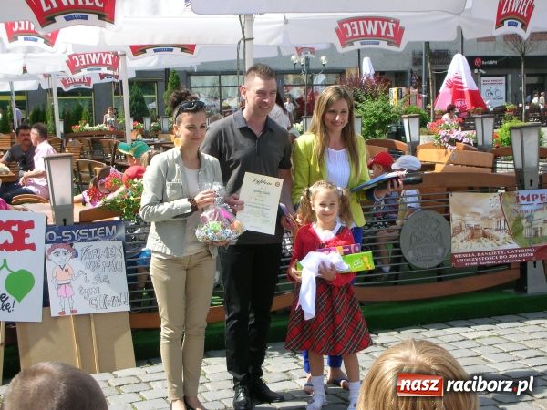 Zdjęcie w galerii na portalu naszraciborz.pl: Światowy Dzień bez Papierosa wiadomości z regionu