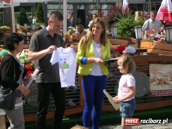 Zdjęcie w galerii na portalu naszraciborz.pl: Światowy Dzień bez Papierosa wiadomości z regionu