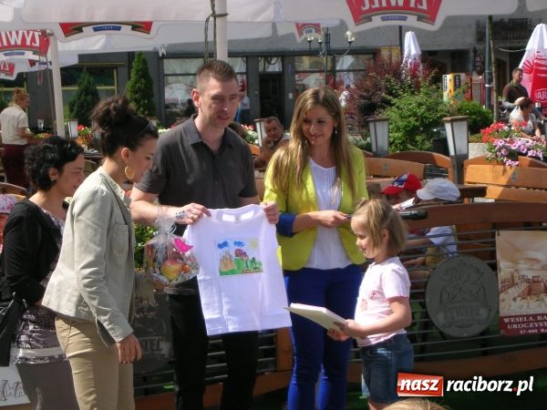 Zdjęcie w galerii na portalu naszraciborz.pl: Światowy Dzień bez Papierosa wiadomości z regionu