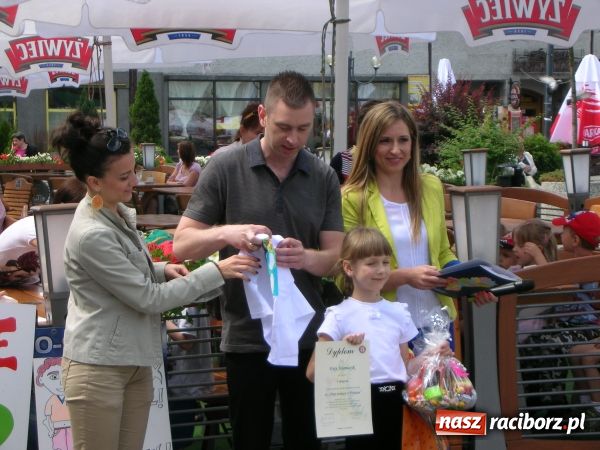 Zdjęcie w galerii na portalu naszraciborz.pl: Światowy Dzień bez Papierosa wiadomości z regionu