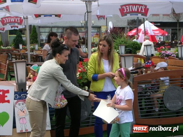 Zdjęcie w galerii na portalu naszraciborz.pl: Światowy Dzień bez Papierosa wiadomości z regionu