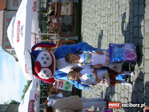 Zdjęcie w galerii na portalu naszraciborz.pl: Światowy Dzień bez Papierosa wiadomości z regionu