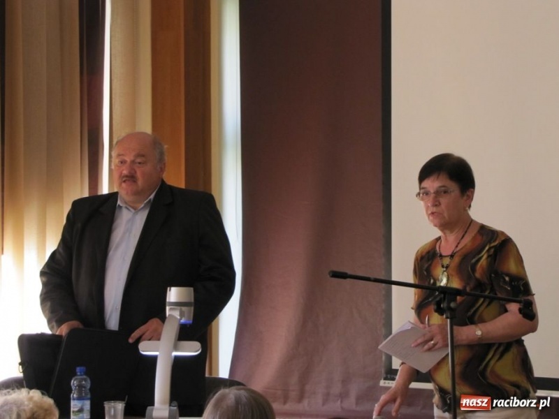 Zdjęcie w galerii na portalu naszraciborz.pl: Seniorów pomysły na rozwój Raciborza wiadomości z regionu