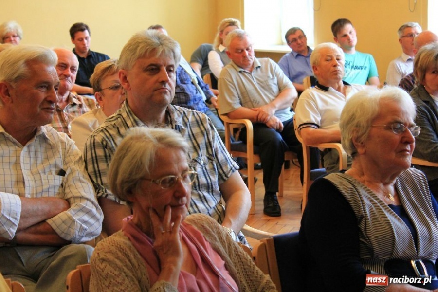 Zdjęcie w galerii na portalu naszraciborz.pl: Ich celem jest odsunięcie Tuska od władzy wiadomości z regionu