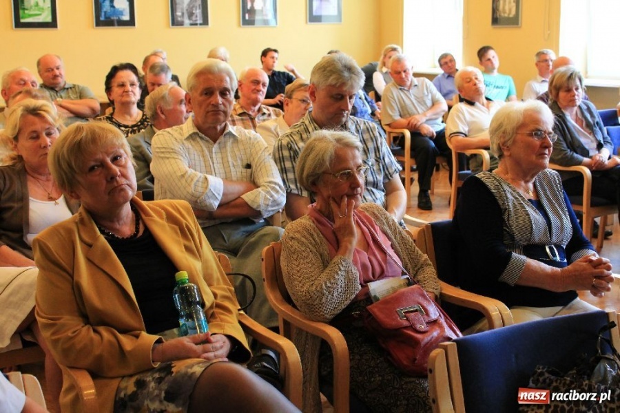 Zdjęcie w galerii na portalu naszraciborz.pl: Ich celem jest odsunięcie Tuska od władzy wiadomości z regionu
