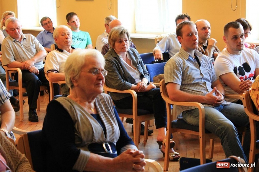 Zdjęcie w galerii na portalu naszraciborz.pl: Ich celem jest odsunięcie Tuska od władzy wiadomości z regionu