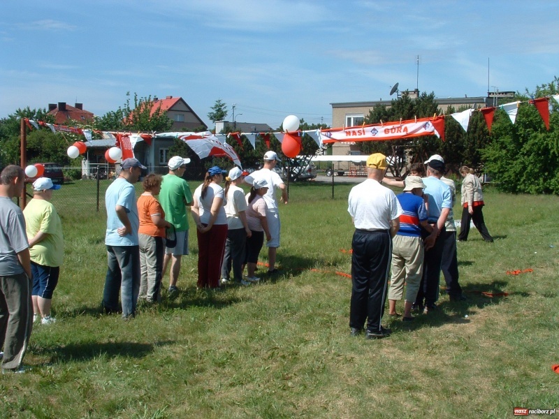 Zdjęcie w galerii na portalu naszraciborz.pl: Raciborska stacja Caritas przygotowana do Euro 2012 wiadomości z regionu