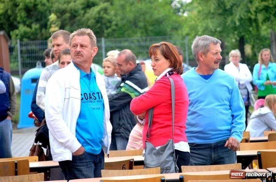 Zdjęcie w galerii na portalu naszraciborz.pl: Kopciuszek z humorem na Ocicach wiadomości z regionu