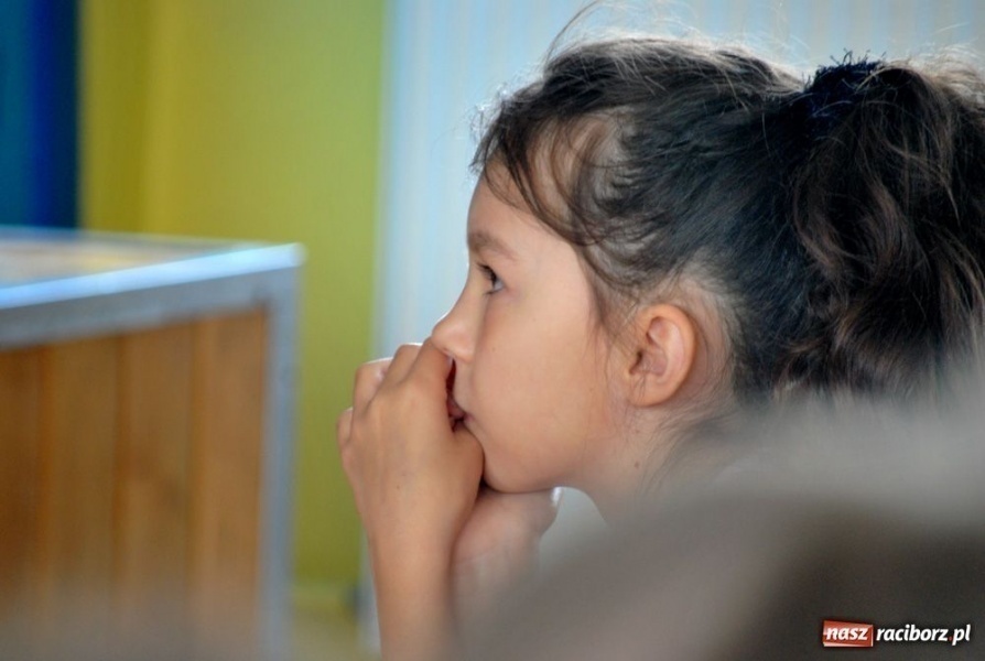 Zdjęcie w galerii na portalu naszraciborz.pl: Kopciuszek z humorem na Ocicach wiadomości z regionu