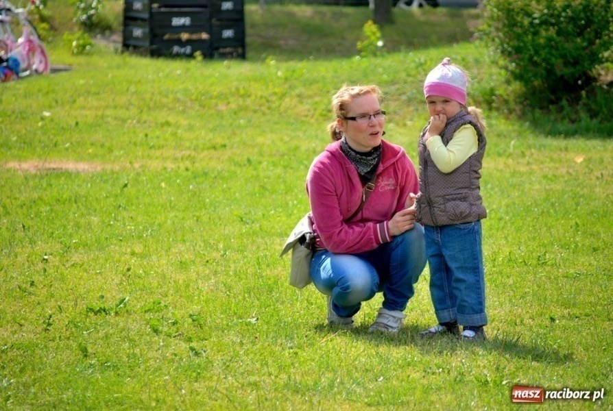 Zdjęcie w galerii na portalu naszraciborz.pl: Kopciuszek z humorem na Ocicach wiadomości z regionu