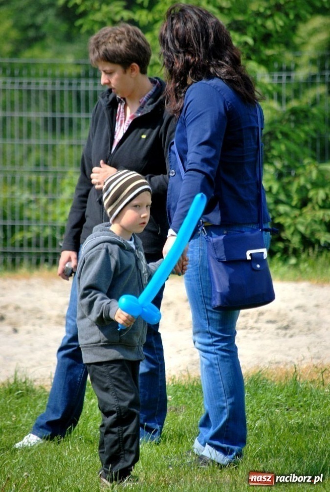 Zdjęcie w galerii na portalu naszraciborz.pl: Kopciuszek z humorem na Ocicach wiadomości z regionu