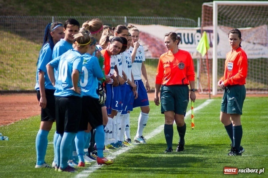 Zdjęcie w galerii na portalu naszraciborz.pl: Unia Mistrzem Polski po raz czwarty wiadomości z regionu