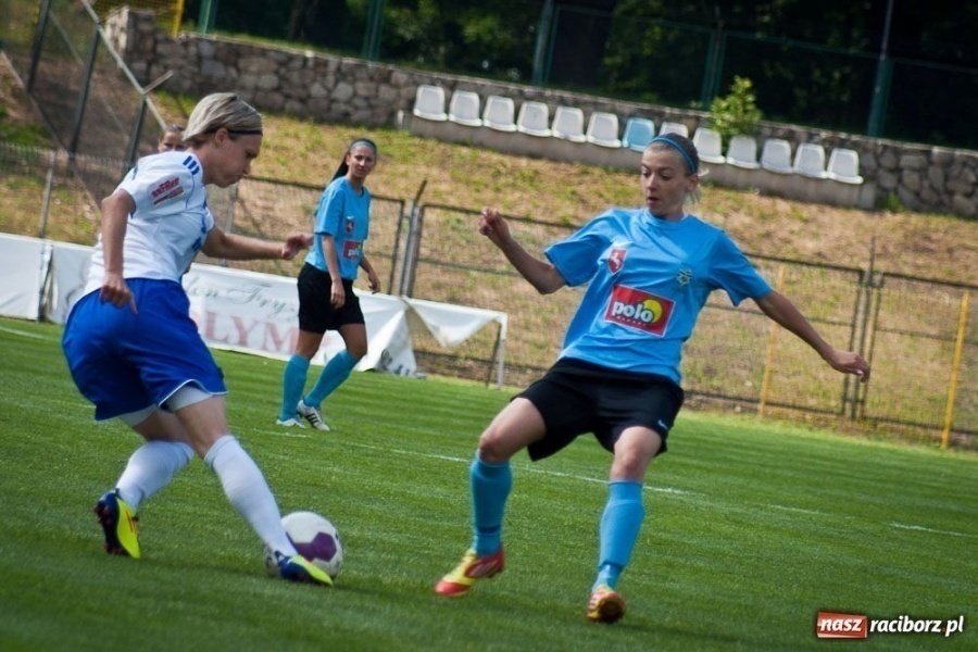 Zdjęcie w galerii na portalu naszraciborz.pl: Unia Mistrzem Polski po raz czwarty wiadomości z regionu