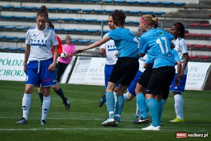 Zdjęcie w galerii na portalu naszraciborz.pl: Unia Mistrzem Polski po raz czwarty wiadomości z regionu