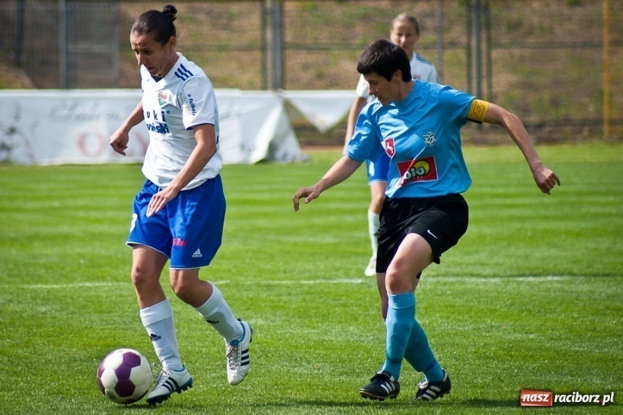Zdjęcie w galerii na portalu naszraciborz.pl: Unia Mistrzem Polski po raz czwarty wiadomości z regionu