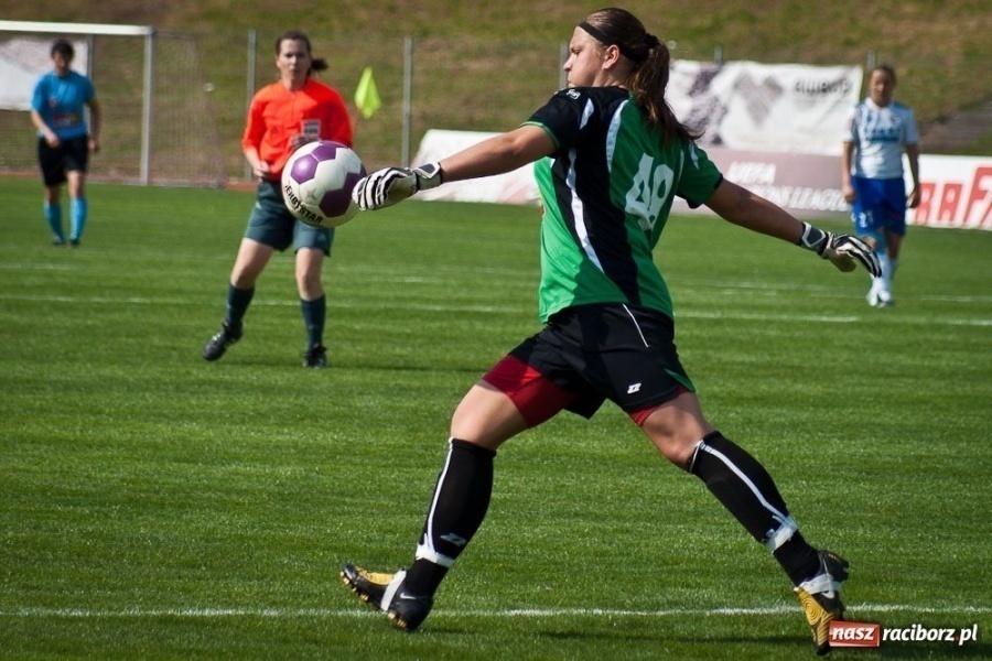 Zdjęcie w galerii na portalu naszraciborz.pl: Unia Mistrzem Polski po raz czwarty wiadomości z regionu