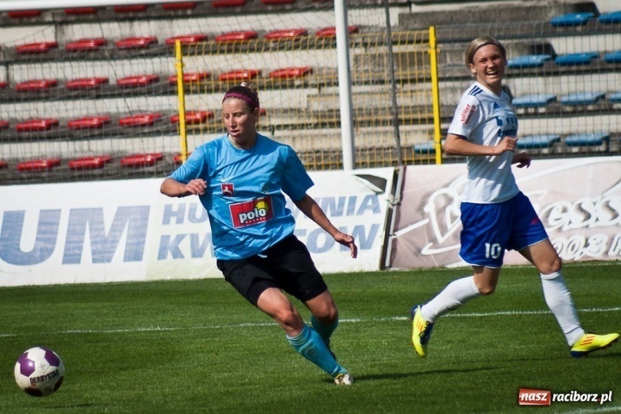 Zdjęcie w galerii na portalu naszraciborz.pl: Unia Mistrzem Polski po raz czwarty wiadomości z regionu