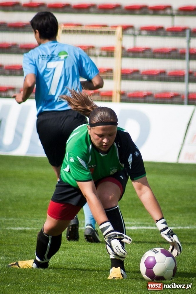 Zdjęcie w galerii na portalu naszraciborz.pl: Unia Mistrzem Polski po raz czwarty wiadomości z regionu