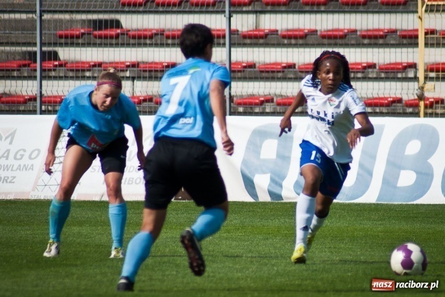 Zdjęcie w galerii na portalu naszraciborz.pl: Unia Mistrzem Polski po raz czwarty wiadomości z regionu