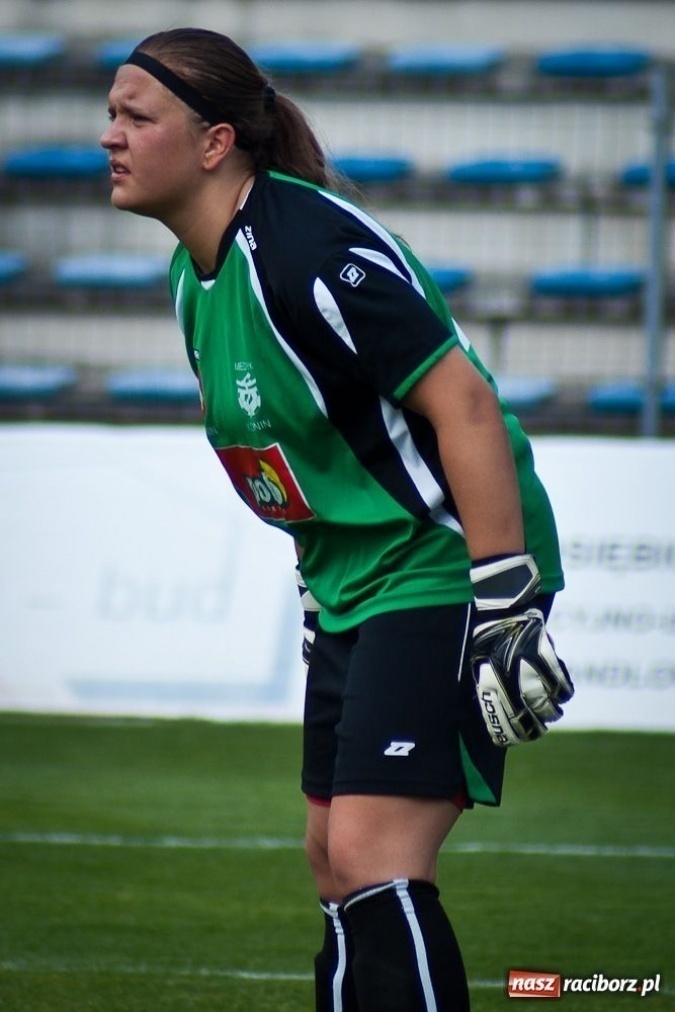 Zdjęcie w galerii na portalu naszraciborz.pl: Unia Mistrzem Polski po raz czwarty wiadomości z regionu