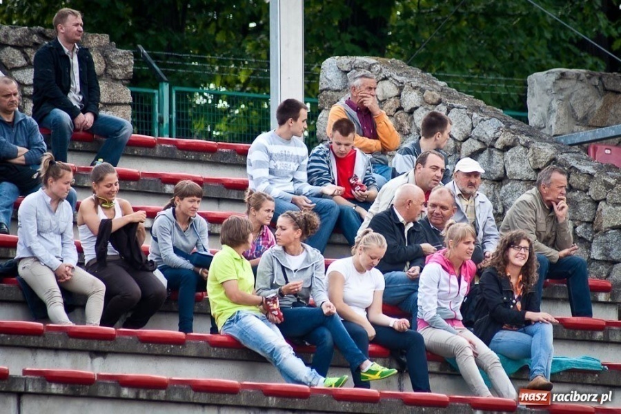 Zdjęcie w galerii na portalu naszraciborz.pl: Unia Mistrzem Polski po raz czwarty wiadomości z regionu