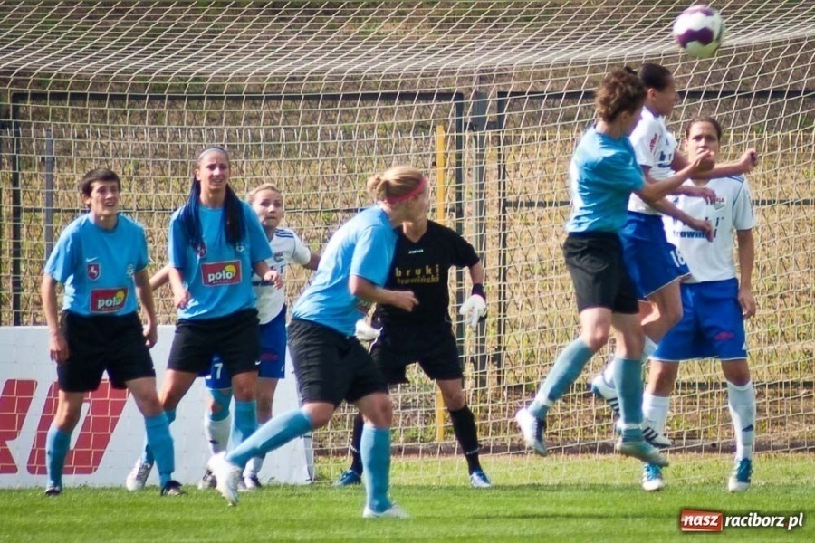 Zdjęcie w galerii na portalu naszraciborz.pl: Unia Mistrzem Polski po raz czwarty wiadomości z regionu