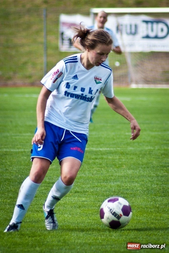 Zdjęcie w galerii na portalu naszraciborz.pl: Unia Mistrzem Polski po raz czwarty wiadomości z regionu