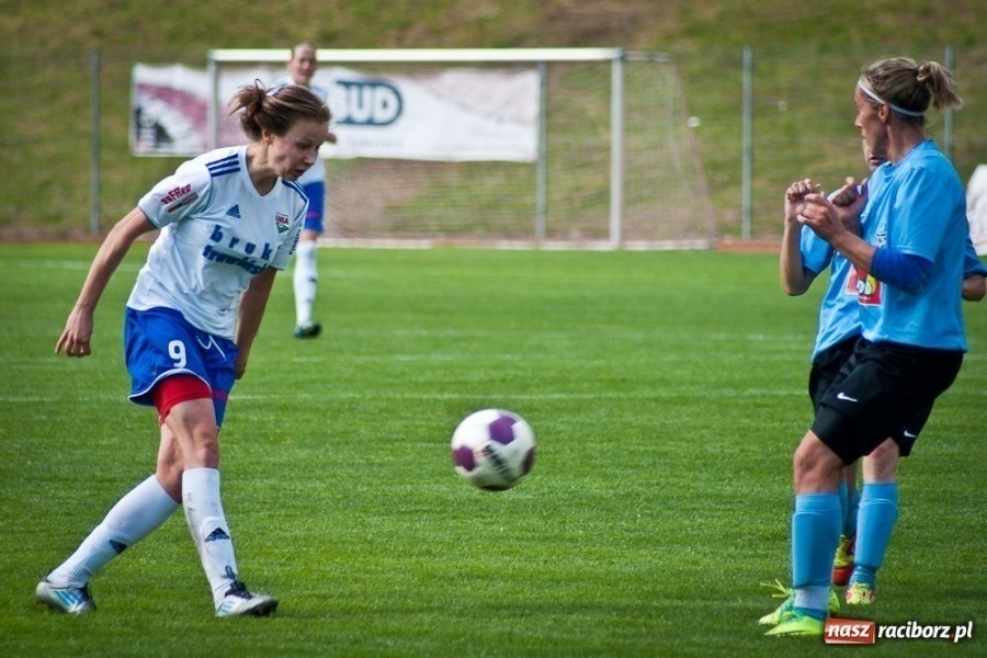 Zdjęcie w galerii na portalu naszraciborz.pl: Unia Mistrzem Polski po raz czwarty wiadomości z regionu