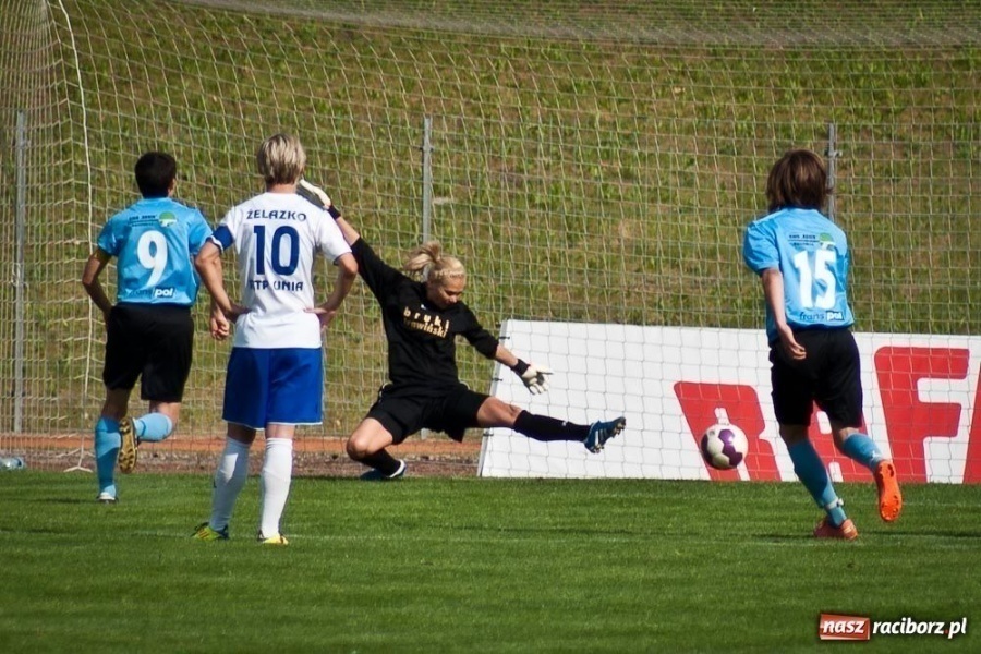 Zdjęcie w galerii na portalu naszraciborz.pl: Unia Mistrzem Polski po raz czwarty wiadomości z regionu