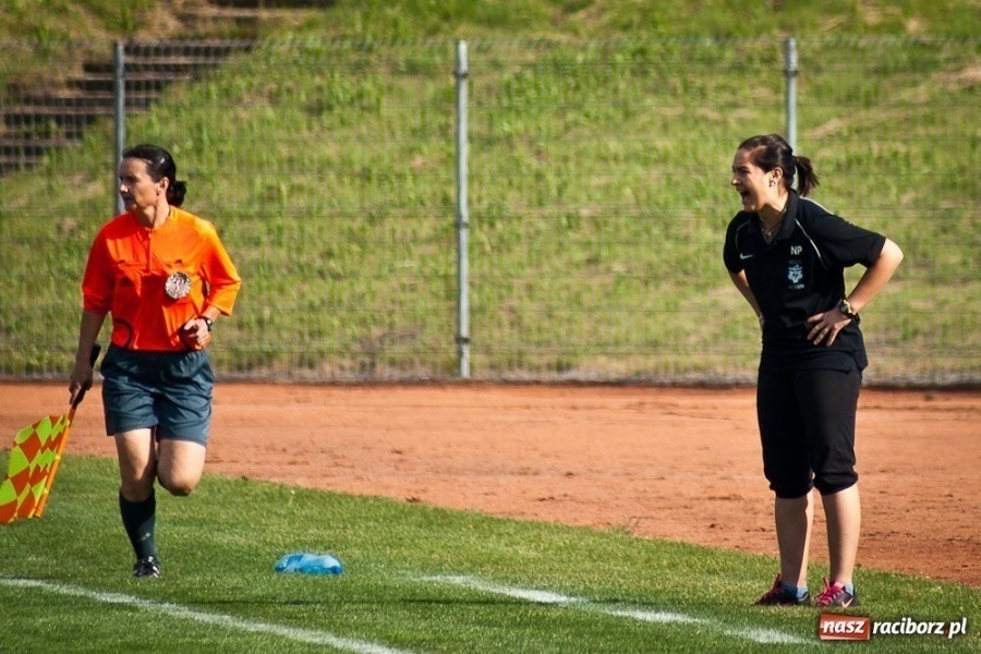 Zdjęcie w galerii na portalu naszraciborz.pl: Unia Mistrzem Polski po raz czwarty wiadomości z regionu