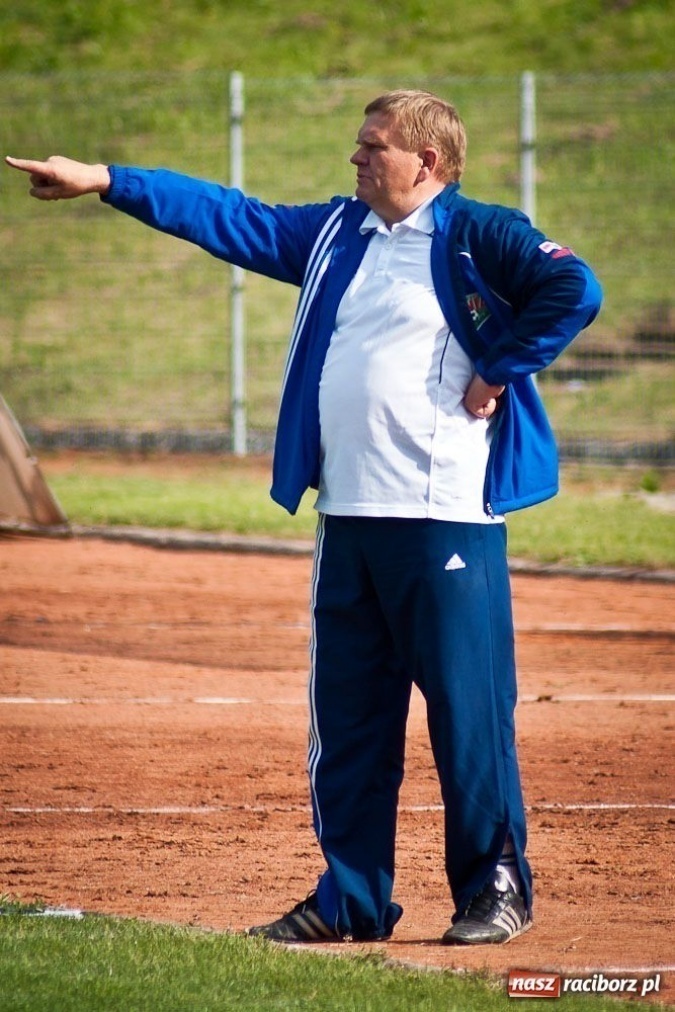 Zdjęcie w galerii na portalu naszraciborz.pl: Unia Mistrzem Polski po raz czwarty wiadomości z regionu