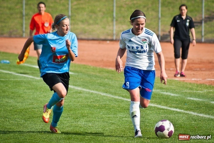 Zdjęcie w galerii na portalu naszraciborz.pl: Unia Mistrzem Polski po raz czwarty wiadomości z regionu