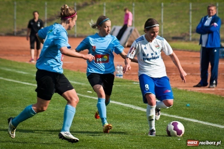 Zdjęcie w galerii na portalu naszraciborz.pl: Unia Mistrzem Polski po raz czwarty wiadomości z regionu