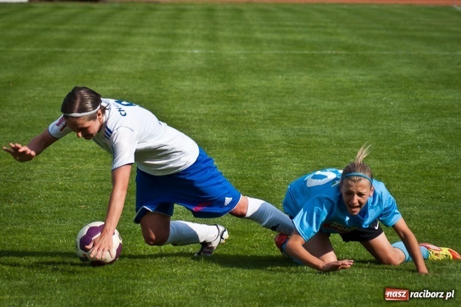 Zdjęcie w galerii na portalu naszraciborz.pl: Unia Mistrzem Polski po raz czwarty wiadomości z regionu