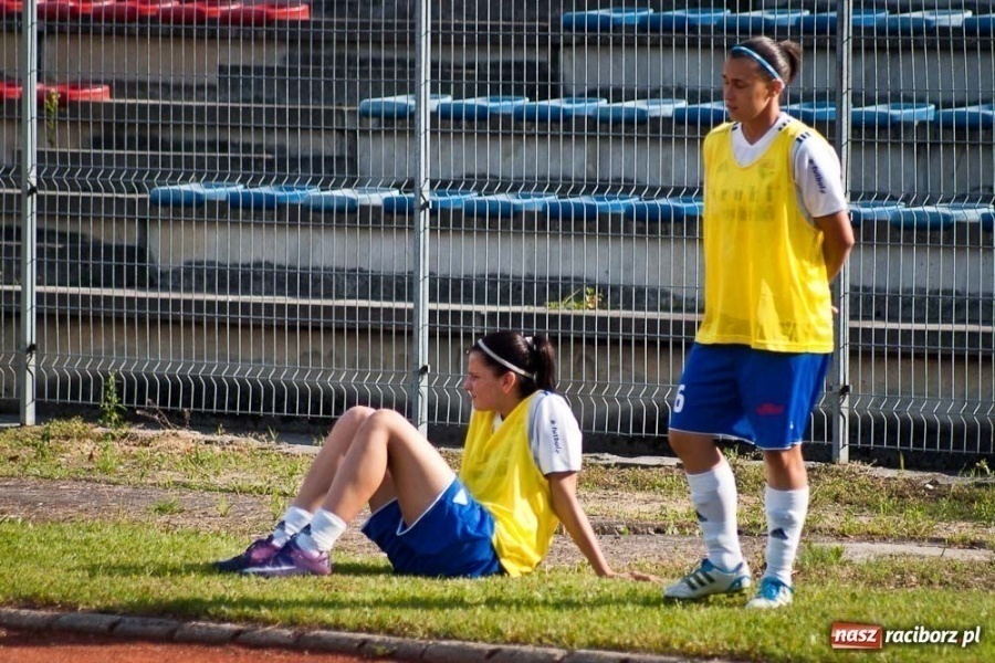 Zdjęcie w galerii na portalu naszraciborz.pl: Unia Mistrzem Polski po raz czwarty wiadomości z regionu