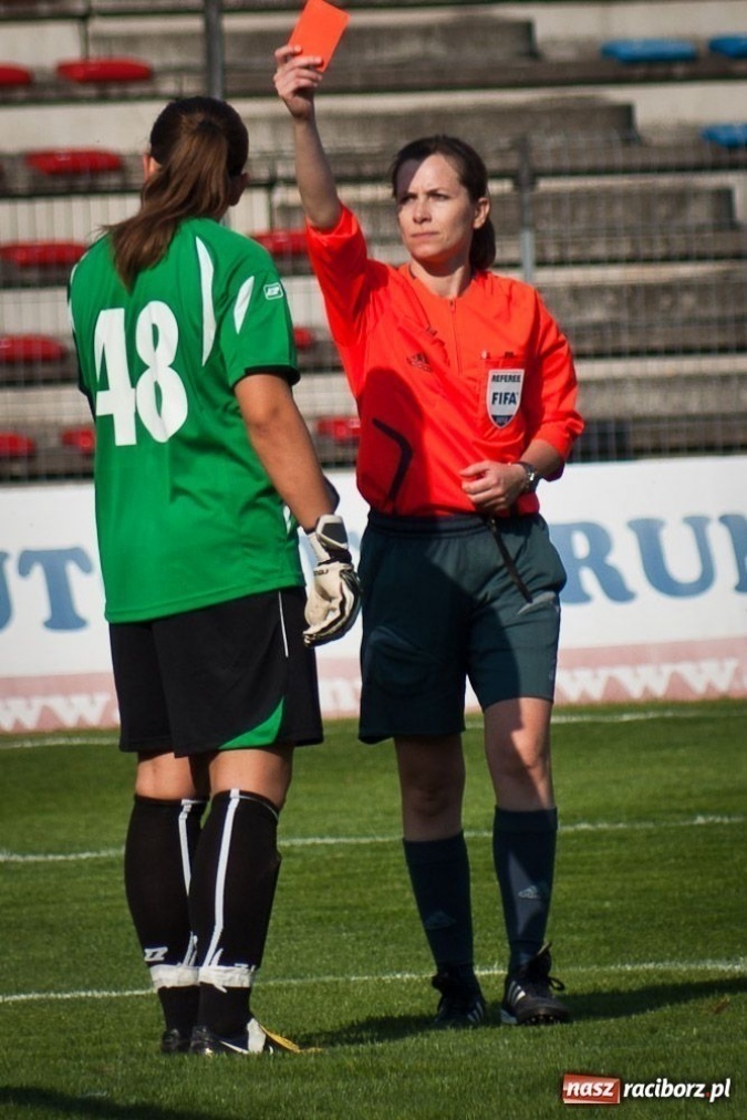 Zdjęcie w galerii na portalu naszraciborz.pl: Unia Mistrzem Polski po raz czwarty wiadomości z regionu