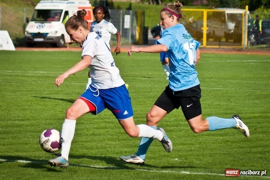 Zdjęcie w galerii na portalu naszraciborz.pl: Unia Mistrzem Polski po raz czwarty wiadomości z regionu