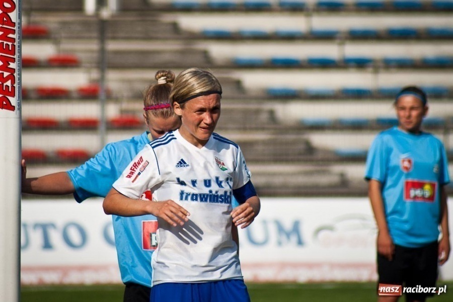 Zdjęcie w galerii na portalu naszraciborz.pl: Unia Mistrzem Polski po raz czwarty wiadomości z regionu