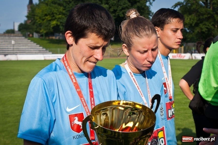 Zdjęcie w galerii na portalu naszraciborz.pl: Unia Mistrzem Polski po raz czwarty wiadomości z regionu