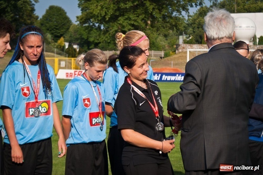 Zdjęcie w galerii na portalu naszraciborz.pl: Unia Mistrzem Polski po raz czwarty wiadomości z regionu