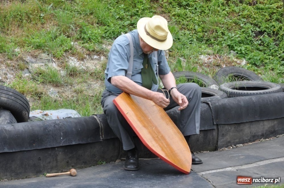 Zdjęcie w galerii na portalu naszraciborz.pl: Mamy nowego króla. Wójt najcelniej wiadomości z regionu