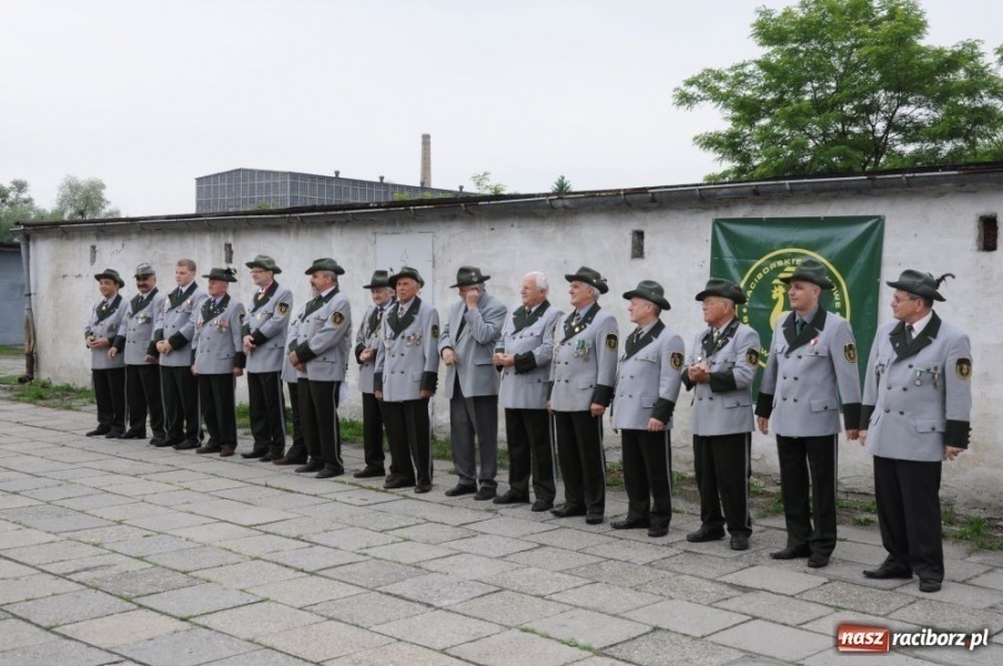 Zdjęcie w galerii na portalu naszraciborz.pl: Mamy nowego króla. Wójt najcelniej wiadomości z regionu